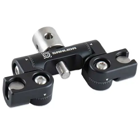 Sanlida Archery(サンリダアーチェリー) アーチェリー Vバー Sanlida V-Bar X10 Adjustable