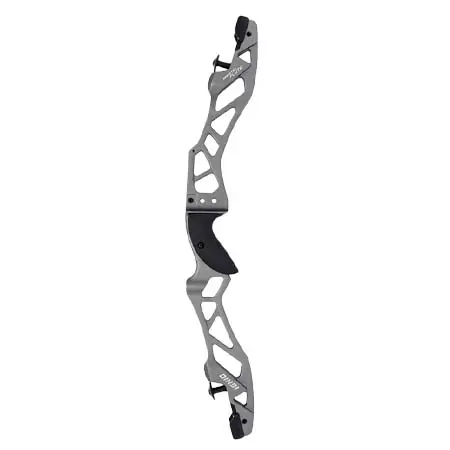 Sebastien Flute(セバスチャン フルート) アーチェリー ハンドル Sebastien Flute IGNIO Aluminum ILF Recurve Riser