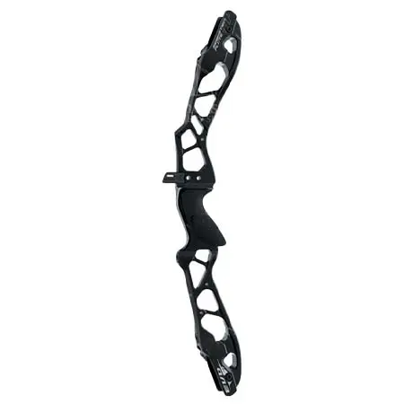 Sebastien Flute(セバスチャン フルート) アーチェリー ハンドル Sebastien Flute EVO 25″ ILF Recurve Riser