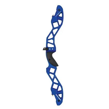 Sebastien Flute(セバスチャン フルート) アーチェリー ハンドル Sebastien Flute Newtron ILF Aluminum Recurve Riser