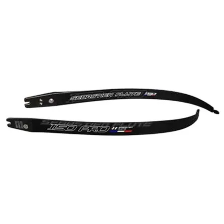 Sebastien Flute(セバスチャン フルート) アーチェリー リム Sebastien Flute ISO Pro Carbon Foam ILF Recurve Limbs