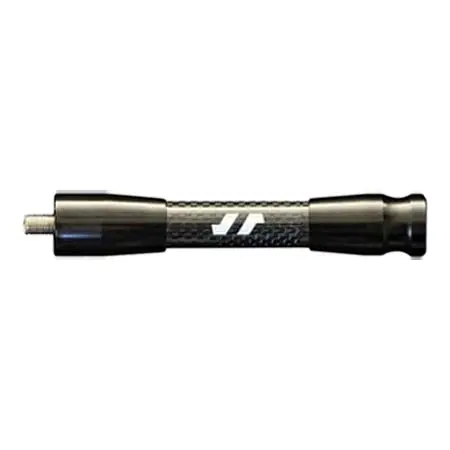 Sebastien Flute(セバスチャン フルート) アーチェリー スタビライザー Sebastien Flute Pro 3K Carbon Extender Stabilizer