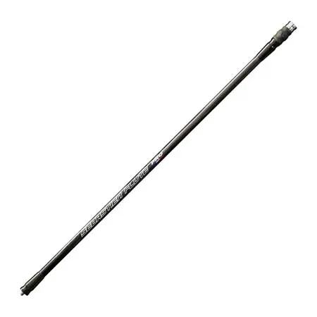 Sebastien Flute(セバスチャン フルート) アーチェリー スタビライザー Sebastien Flute Pro 3K Carbon Long Rod Stabilizer