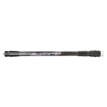 Sebastien Flute(セバスチャン フルート) アーチェリー スタビライザー Sebastien Flute Stabilizer Short Carbon Pro 10″