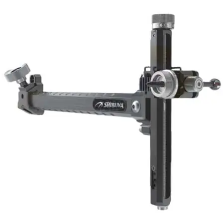 SHIBUYA ARCHERY(シブヤアーチェリー) アーチェリー サイト ULTIMA RCⅢ 520 カーボンサイト