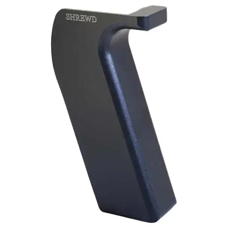 SHREWD(シュルード) アーチェリー グリップ ホイトグリップ – STANDARD