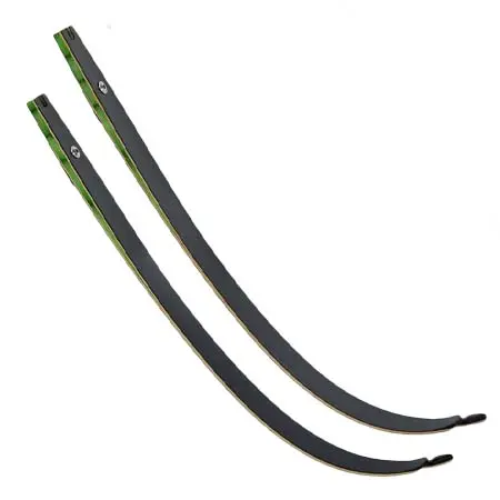 SPIDERBOWS(スパイダーボウズ) アーチェリー リム Blizzard – ILF – 20-50 lbs