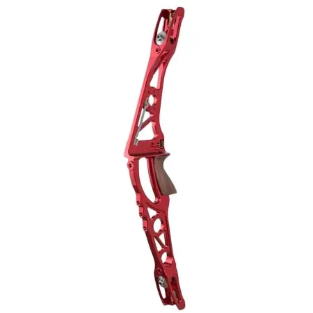 Spigarelli(スピギャレリ) アーチェリー ハンドル Spigarelli DMS riser