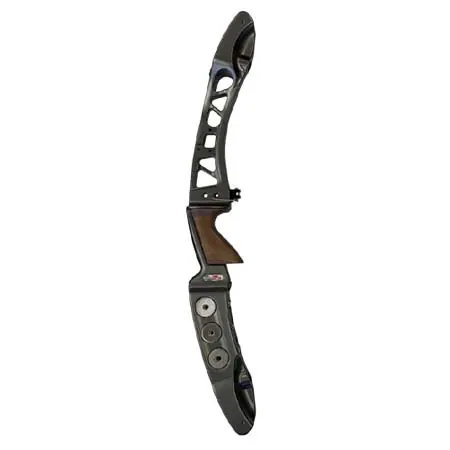 Spigarelli(スピギャレリ) アーチェリー ハンドル Spigarelli Handle BB 25″ Barebow