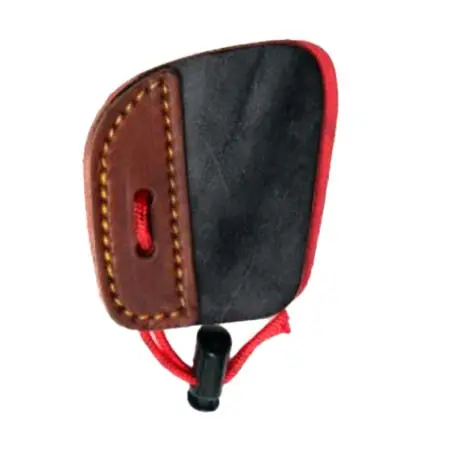 Spigarelli(スピギャレリ) アーチェリー タブ Spigarelli Amico Barebow Tab Cordovan