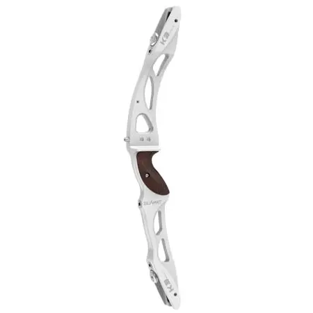 Summit Archery Products(サミットアーチェリープロダクト) アーチェリー ハンドル Summit K3 Series 25″ ILF Riser