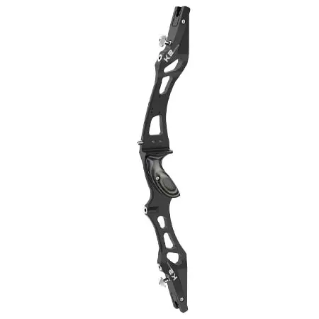 Summit Archery Products(サミットアーチェリープロダクト) アーチェリー ハンドル Summit K2 Series ILF Riser