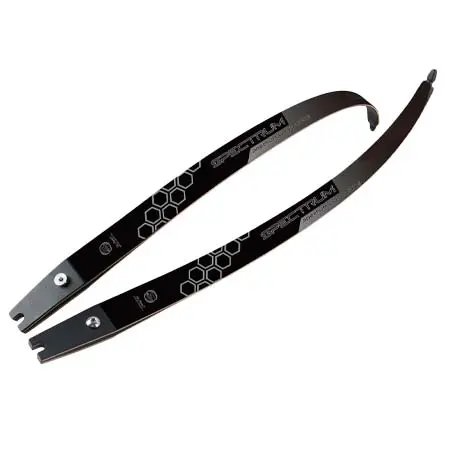 Summit Archery Products(サミットアーチェリープロダクト) アーチェリー リム Summit Spectrum Premium Wood Core ILF Limbs