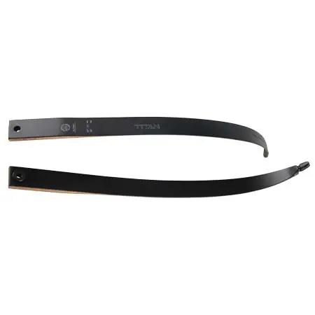 Summit Archery Products(サミットアーチェリープロダクト) アーチェリー リム Summit Titan Wood Recurve Limbs