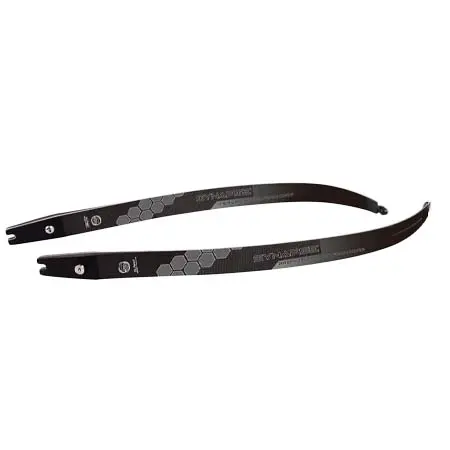 Summit Archery Products(サミットアーチェリープロダクト) アーチェリー リム Summit Synapse Premium Carbon Foam Core ILF Limbs
