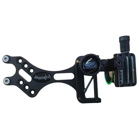 Sword Sights(ソードサイツ) アーチェリー サイト Hawkeye