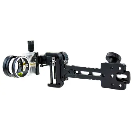 Sword Sights(ソードサイツ) アーチェリー サイト Punisher Pro
