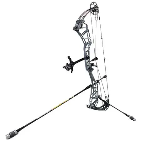 TOPOINT ARCHERY(トゥポイントアーチェリー) アーチェリー コンパウンドボウ リライアンス ターゲット コンパウンドボウ パッケージ