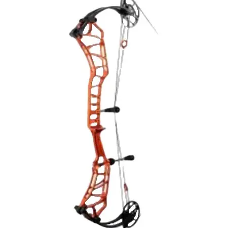 TOPOINT ARCHERY(トゥポイントアーチェリー) アーチェリー コンパウンドボウ リライアンス ターゲットコンパウンドボウ