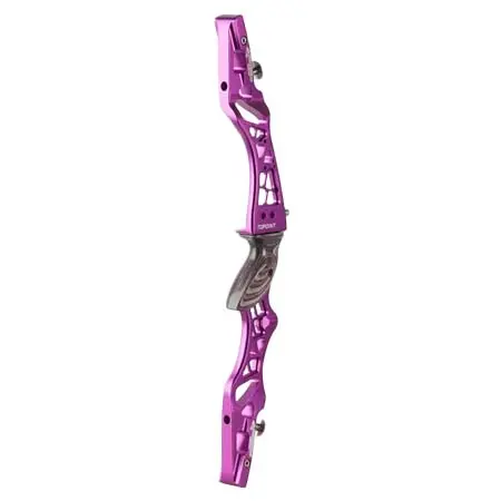 TOPOINT ARCHERY(トゥポイントアーチェリー) アーチェリー ハンドル TOPOINT UNISON 23″
