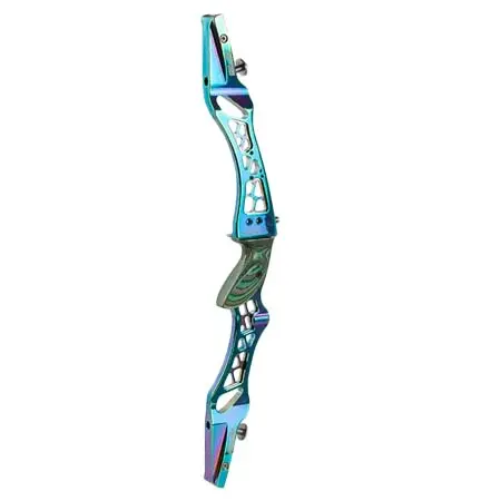 TOPOINT ARCHERY(トゥポイントアーチェリー) アーチェリー ハンドル TOPOINT UNISON 25″