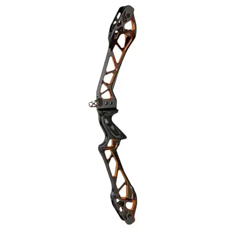 TOPOINT ARCHERY(トゥポイントアーチェリー) アーチェリー ハンドル TOPOINT X 27″