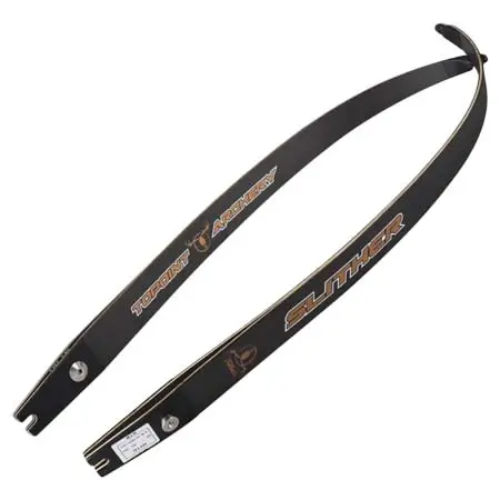 TOPOINT ARCHERY(トゥポイントアーチェリー) アーチェリー リム Topoint Slither