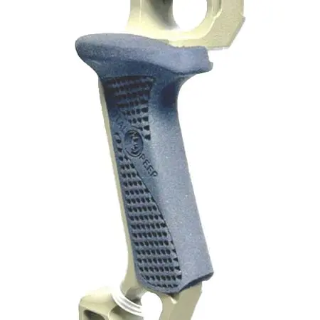 total peep(トータルピープ) アーチェリー グリップ Mathews tech grip 0? angle V2.0