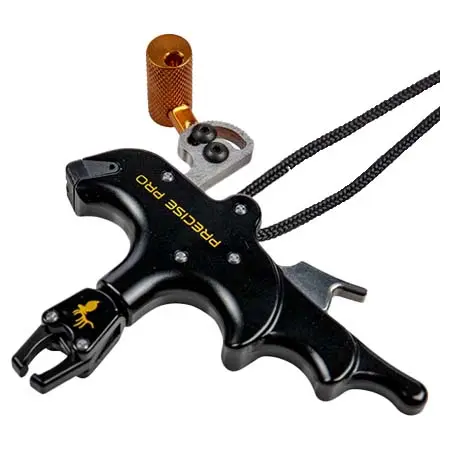 Trophy Ridge(トロフィーリッジ) アーチェリー リリーサー PRECISE PRO BOW RELEASE