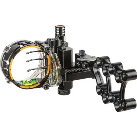 Trophy Ridge(トロフィーリッジ) アーチェリー サイト Hotwire Bow Sight