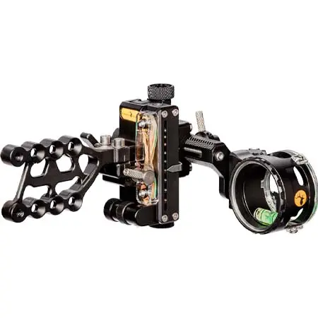 Trophy Ridge(トロフィーリッジ) アーチェリー サイト React One Pro Bow Sight