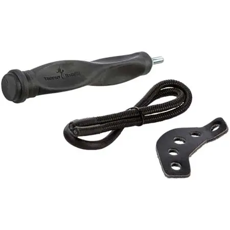 Trophy Ridge(トロフィーリッジ) アーチェリー スタビライザー Blitz Bow Stabilizer