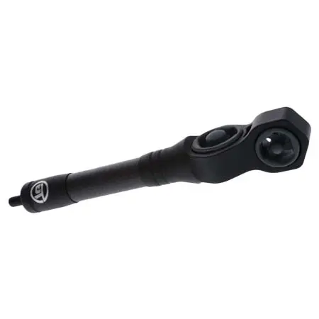TruGlo(トゥルーグロー) アーチェリー スタビライザー Cadence? Carbon