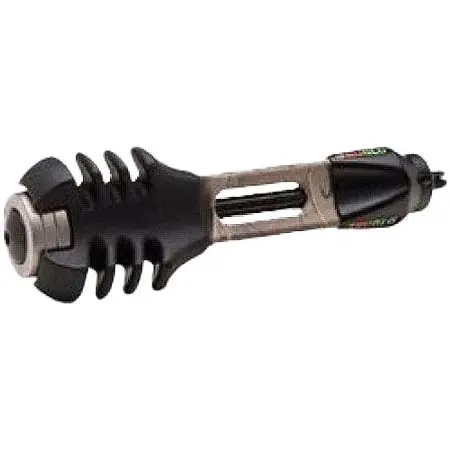 TruGlo(トゥルーグロー) アーチェリー スタビライザー Truglo Tru-tec Carbon Pro 6″ Stabilizer
