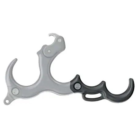 ULTRAVIEW ARCHERY(ウルトラビューアーチェリー) アーチェリー リリーサー The Hinge 2 – 2, 3 & 4 Finger Hunting Bracket