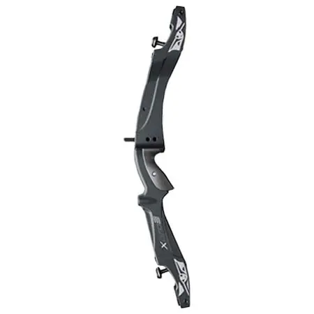 Uukha(ウーカ) アーチェリー ハンドル Uukha Xpro3 27 Carbon Recurve Riser