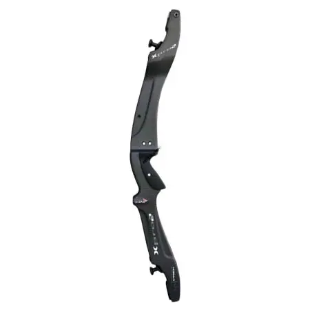 Uukha(ウーカ) アーチェリー ハンドル UUKHA Xpro2 Recurve Riser – 2022 Version – 25″