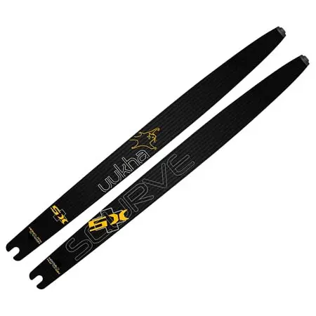 Uukha(ウーカ) アーチェリー リム Uukha SX+ ILF Recurve Limbs