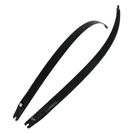 Uukha(ウーカ) アーチェリー リム Uukha Altan Carbon ILF Hunting Recurve Limbs