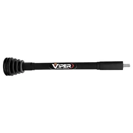 Viper Archery(ヴァイパーアーチェリー) アーチェリー スタビライザー VIPER VHS Hunting Stabilizers 12″
