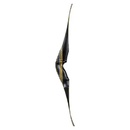 White Feather(ホワイトフェザー) アーチェリー ハンドル White Feather Vermilion 62 inch Fieldbow