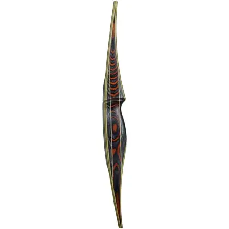 White Feather(ホワイトフェザー) アーチェリー ハンドル White Feather Munin 68 inch Longbow