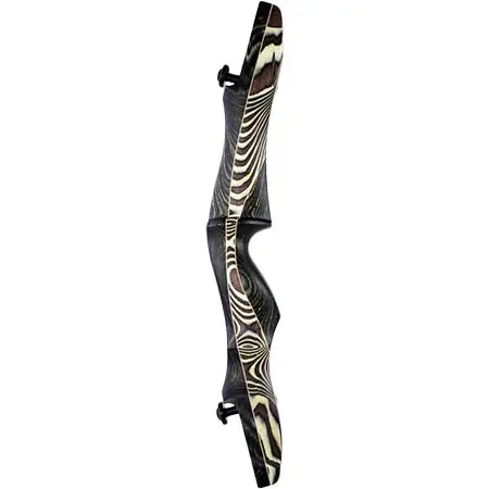 White Feather(ホワイトフェザー) アーチェリー ハンドル White Feather Handle Woodpecker