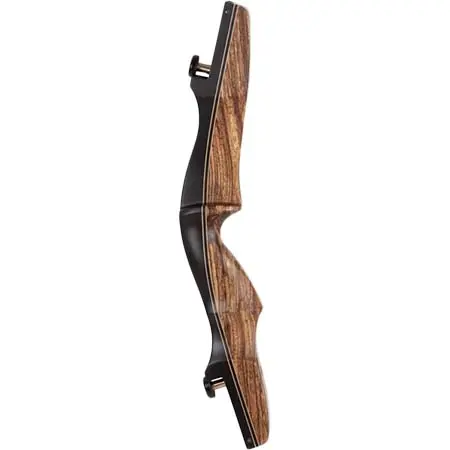 White Feather(ホワイトフェザー) アーチェリー ハンドル White Feather Lark Essential ILF Handle