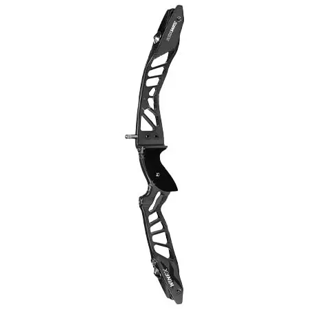 WIAWIS(ウィアウィス) アーチェリー ハンドル WIAWIS WINEX 23″ ILF Recurve Riser