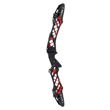 WIAWIS(ウィアウィス) アーチェリー ハンドル WIAWIS ATF-X 27″ ILF Recurve Riser (Two-Tone Colors)
