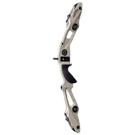 WIAWIS(ウィアウィス) アーチェリー ハンドル WIAWIS Meta DX ILF Recurve Riser
