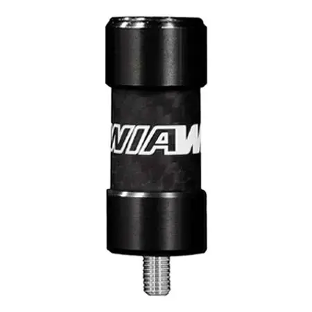 WIAWIS(ウィアウィス) アーチェリー Vバー ACS-EL 2″ Extender