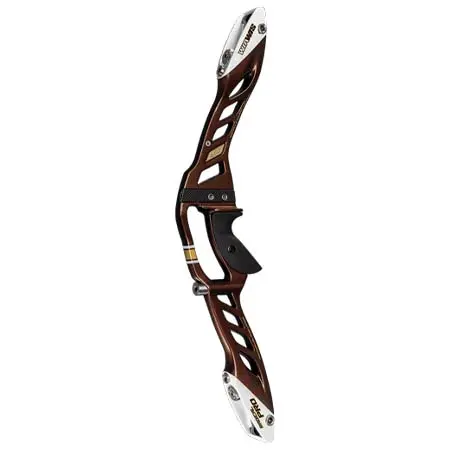 WIN&WIN(ウィンアンドウィン) アーチェリー ハンドル WIAWIS RADICAL PROハンドル