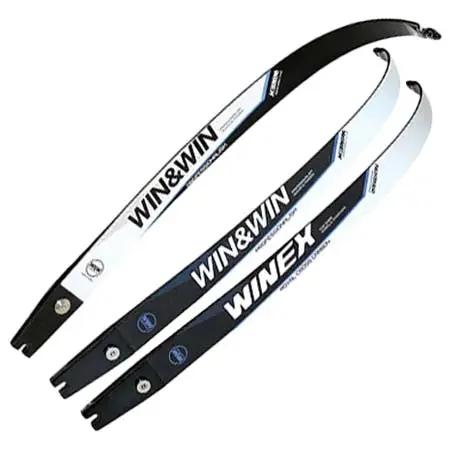 WIN&WIN(ウィンアンドウィン) アーチェリー リム WINEX LIMBS / ウィネックスリム 2015